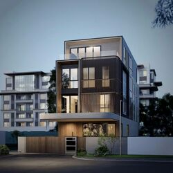 Jalan Tua Kong (D15), Detached #556454141